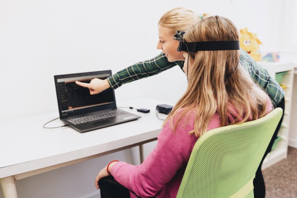 neurofeedback